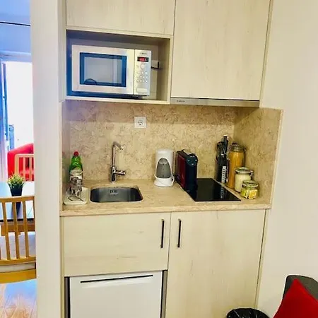 Perfect Flat In The Downtown Porto