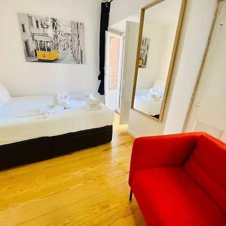 Perfect Flat In The Downtown Lejlighed