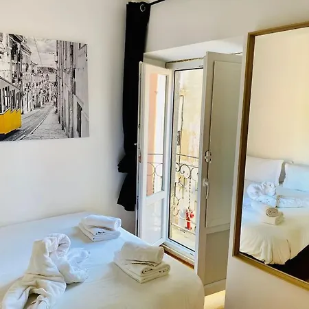 Perfect Flat In The Downtown