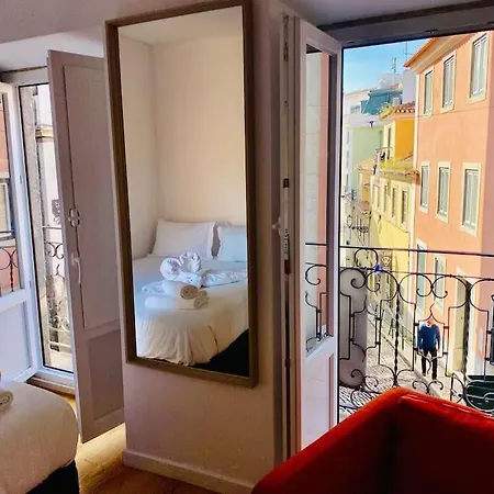 Perfect Flat In The Downtown Lejlighed Porto