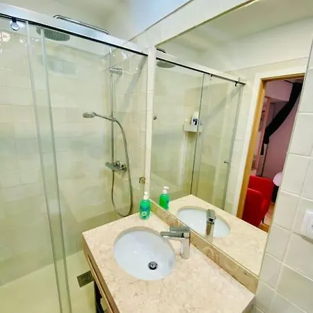 Perfect Flat In The Downtown Porto