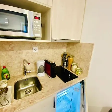 Lejlighed Perfect Flat In The Downtown Porto