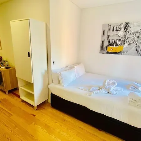 Lejlighed Perfect Flat In The Downtown Porto