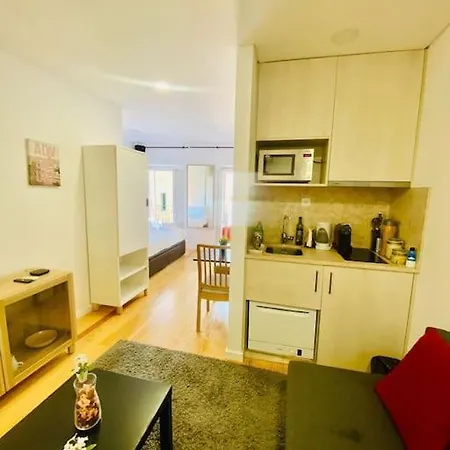 Perfect Flat In The Downtown * Porto