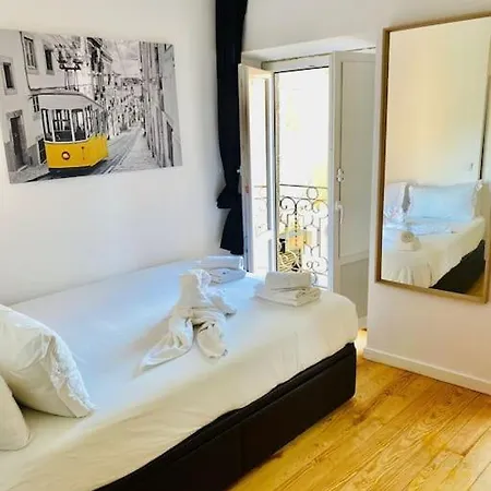 Lejlighed Perfect Flat In The Downtown