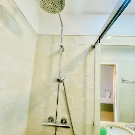 Perfect Flat In The Downtown Porto