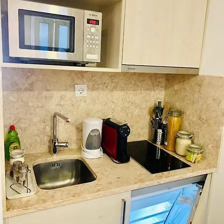 Perfect Flat In The Downtown Lejlighed Porto