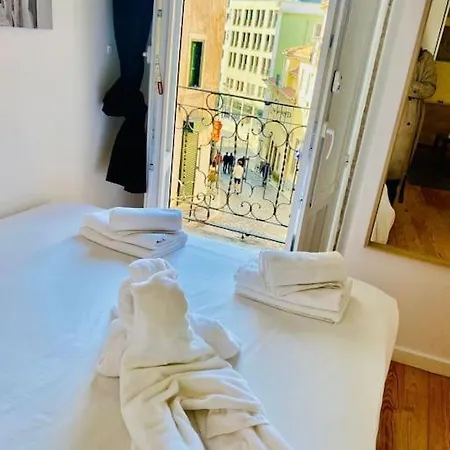 Perfect Flat In The Downtown Porto