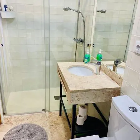 Perfect Flat In The Downtown Lejlighed