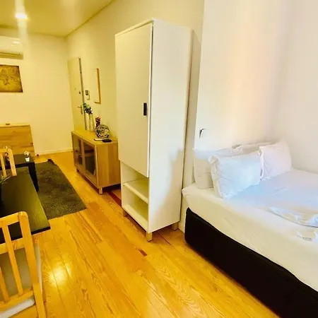 Lejlighed Perfect Flat In The Downtown *
